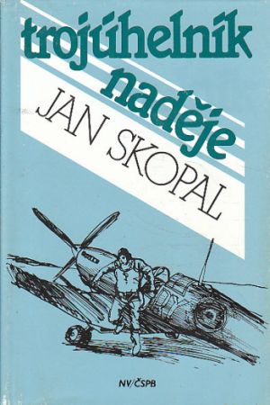 Trojúhelník naděje od Jan Skopal