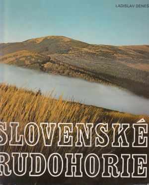 Slovenské Rudohorie od Ladislav Deneš