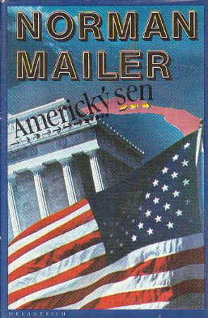 Americký sen od Norman Mailer