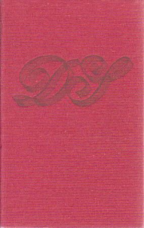 Dobrodružný život milovníka starých tisků od Dorothy L. Sayers