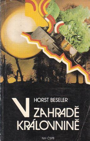 V zahradě královnině od Horst Beseler