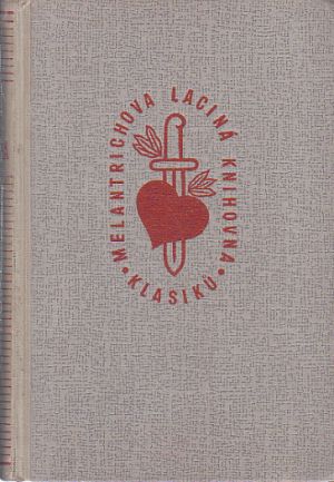 Eugenie Grandetová / Venkovský lékař od Honoré de Balzac