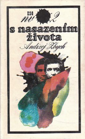 S nasazením života 2 od Andrzej Zbych
