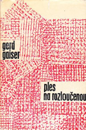 Ples na rozloučenou od Gerd Gaiser