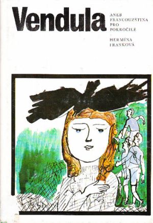 Vendula od Hermína Franková