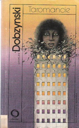Taromancie od Charles Dobzynski - Omnia
