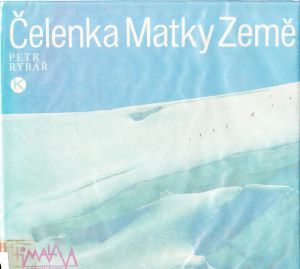 Čelenka Matky Země od Petr Rybář