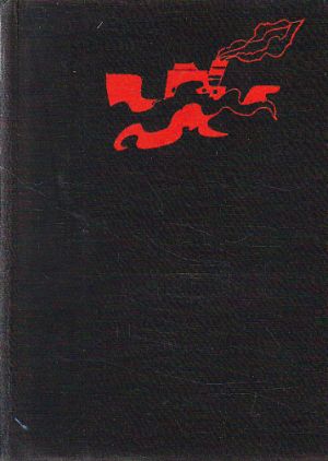 Syn služky od August Strindberg