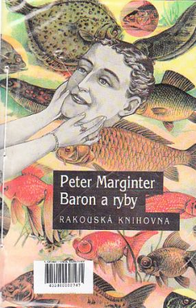 Baron a ryby od Peter Marginter