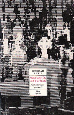 Odborník ze Sicílie od Norman Lewis