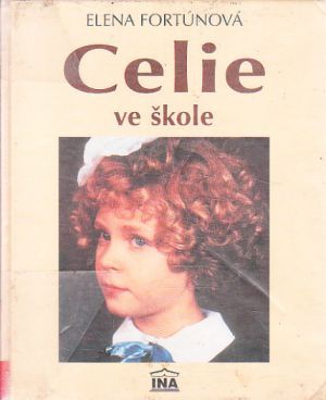 Celie ve škole od Elena Fortún