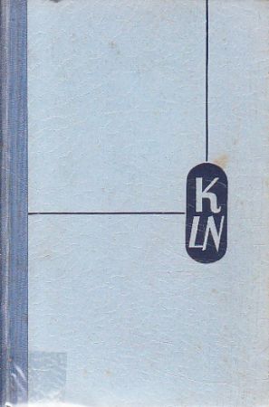 Pražské Nokturno od František Kubka