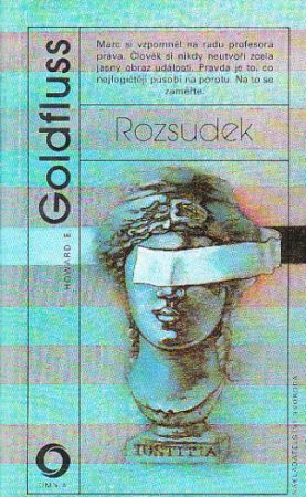 Rozsudek od Howard Goldfluss ESO