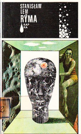 Rýma od Stanisław Lem