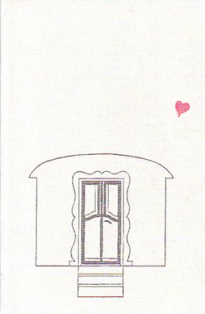 Maringotka od Hortense Dufour