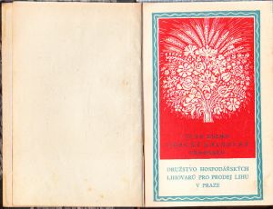 A zpívají od František Václav Kříž