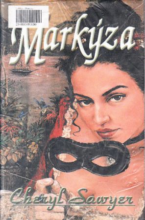 Markýza od Cheryl Sawyer