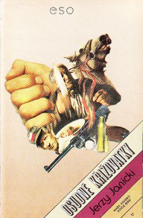 Osudné křižovatky od Jerzy Janicki - ESO