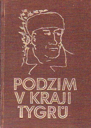 Podzim v kraji tygrů od Jan Kozák