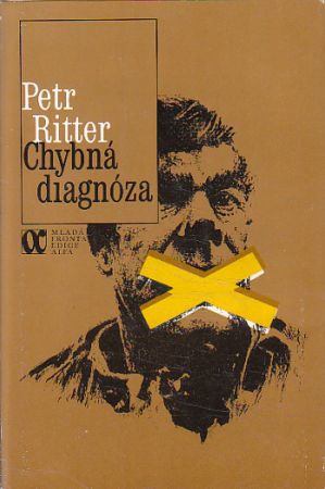 Chybná diagnóza od Petr Ritter