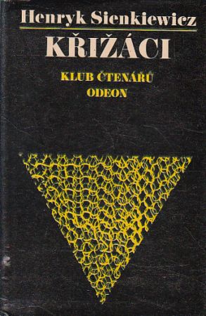 Křižáci od Henryk Sienkiewicz