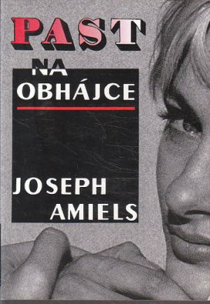 Past na obhájce od Joseph Amiels