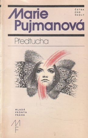 Předtucha od Marie Pujmanová