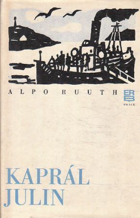 Kaprál Julin od Alpo Ruuth