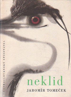 Neklid od Jaromír Tomeček