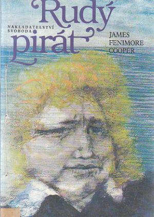Rudý pirát od James Fenimore Cooper