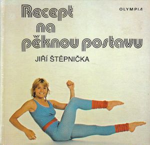 Recept na pěknou postavu od  Jiří Štěpnička