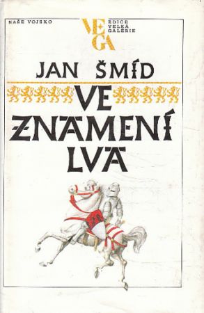 Ve znamení Lva od  Jan Šmíd