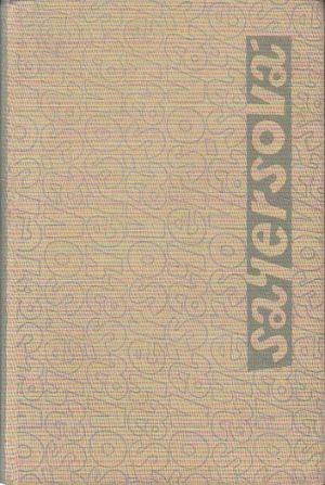 Vražda potřebuje reklamu od Dorothy L. Sayers