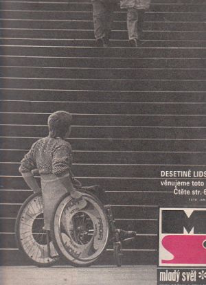Mladý svět  29. 12. 1990