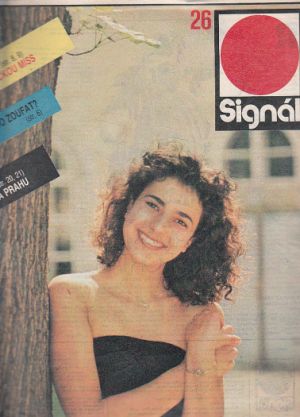 SIGNÁl 26 - 29. července 1990