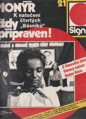 Signál 21 - 27. května 1991