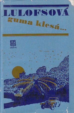 Guma klesá od Madelon Hermine Székely-Lulofs