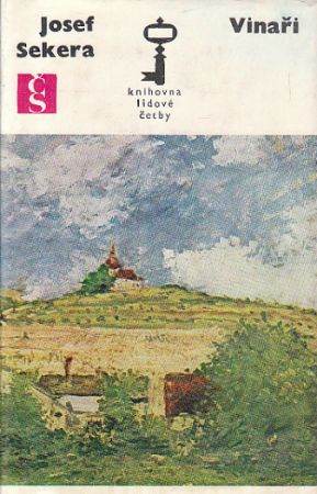 Vinaři od Josef Sekera