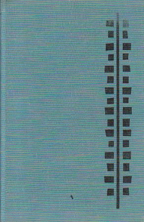 Pět slovenských novel od Alfonz Bednár, .....