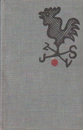Zima úzkosti od John Steinbeck