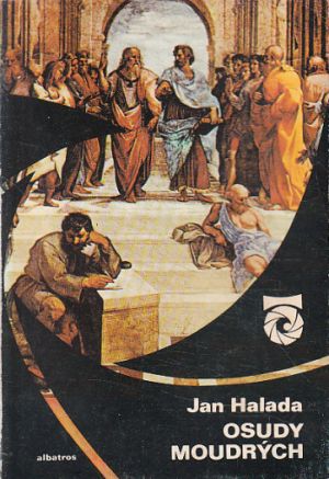 Osudy moudrých od Jan Halada