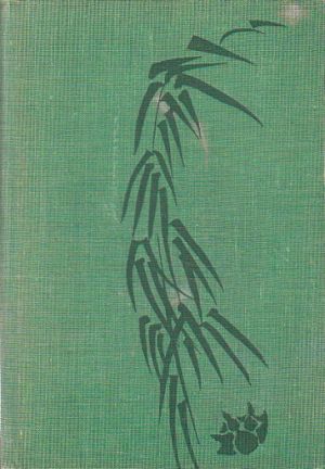 Vodní poutník Tarka od Henry Williamson
