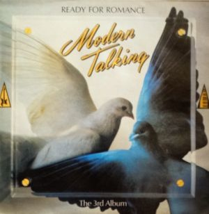 Modern Talking - Ready for romance