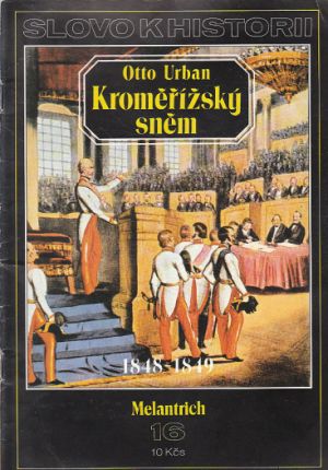 Slovo k historii - Kroměřížský sněm