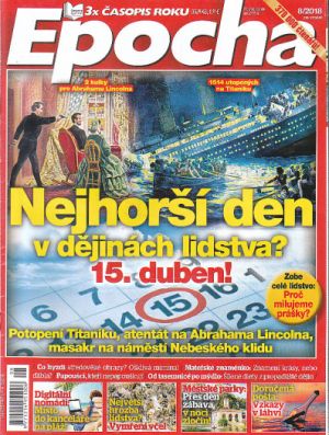Epocha 8/2018
