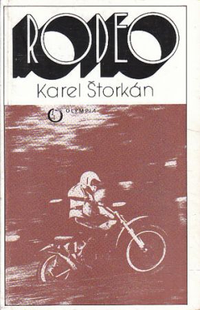 Rodeo od Karel Štorkán