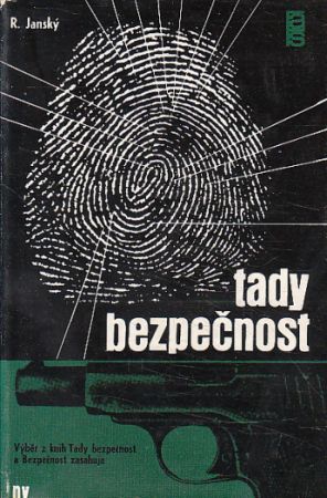 Tady bezpečnost od R. Janský