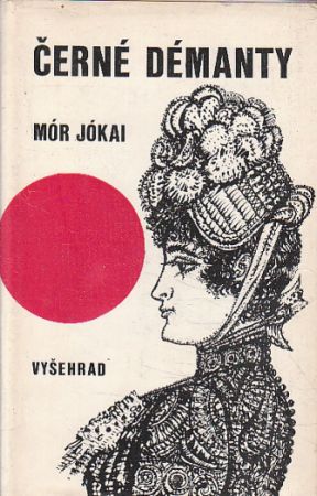 Černé démanty od Mór Jókai