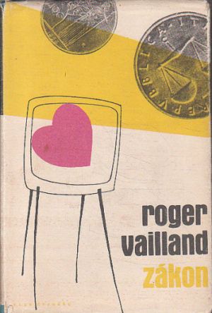 Zákon od Roger Vailland