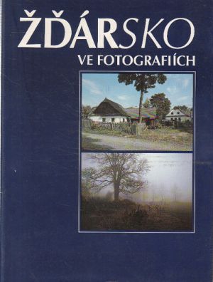 Žďársko ve fotografiích od Ivo Holan .....